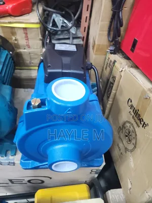 Aquastrong Surface Pump 4kw/5.5hp