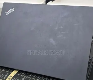 New Laptop Lenovo 16GB Intel Core i5 SSD 256GB