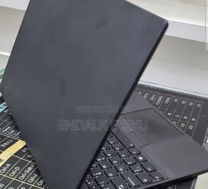 New Laptop Lenovo 16GB Intel Core i5 SSD 256GB