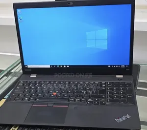 New Laptop Lenovo 16GB Intel Core i5 SSD 256GB