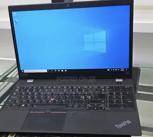 New Laptop Lenovo 16GB Intel Core i5 SSD 256GB
