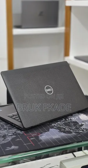 New Laptop Dell Inspiron 14 7420 16GB Intel Core i5 SSD 512GB