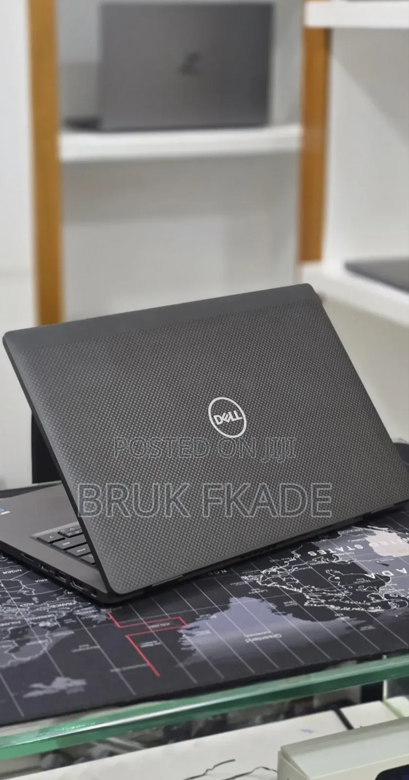 New Laptop Dell Inspiron 14 7420 16GB Intel Core i5 SSD 512GB