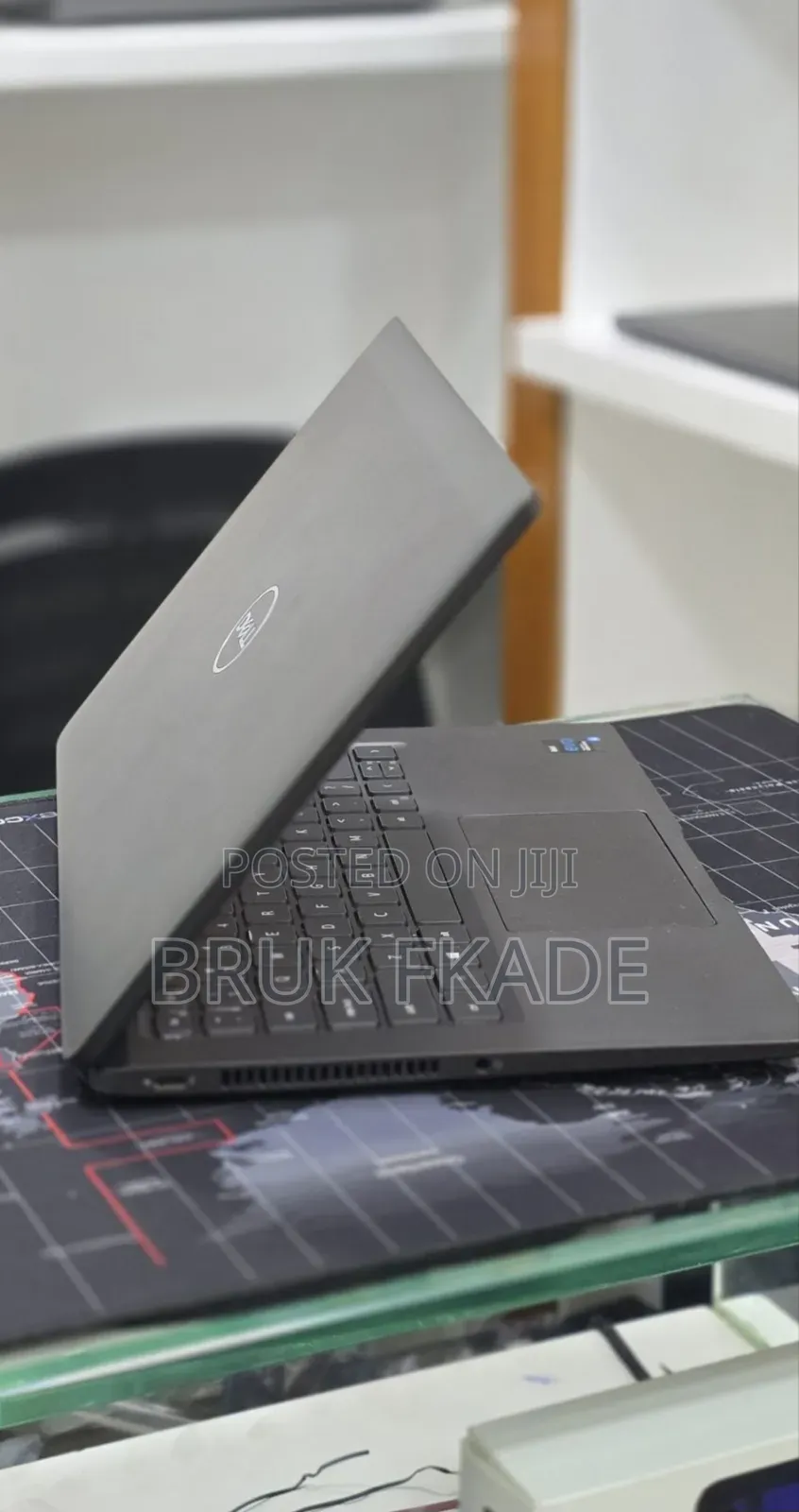 New Laptop Dell Inspiron 14 7420 16GB Intel Core i5 SSD 512GB
