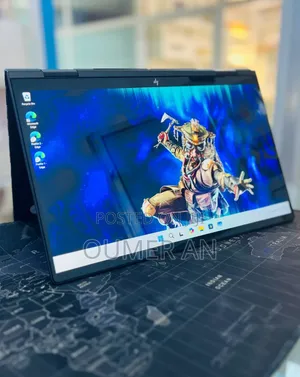 New Laptop HP Envy 13 16GB Intel Core i7 SSD 512GB