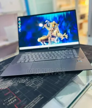New Laptop HP Envy 13 16GB Intel Core i7 SSD 512GB