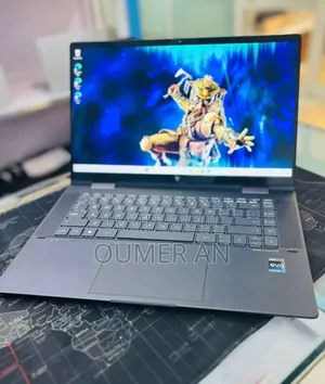 New Laptop HP Envy 13 16GB Intel Core i7 SSD 512GB