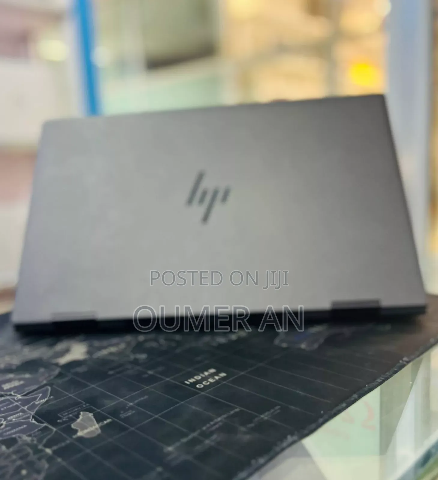 New Laptop HP Envy 13 16GB Intel Core i7 SSD 512GB