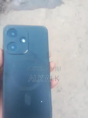 Infinix Hot 30i 128 GB Blue