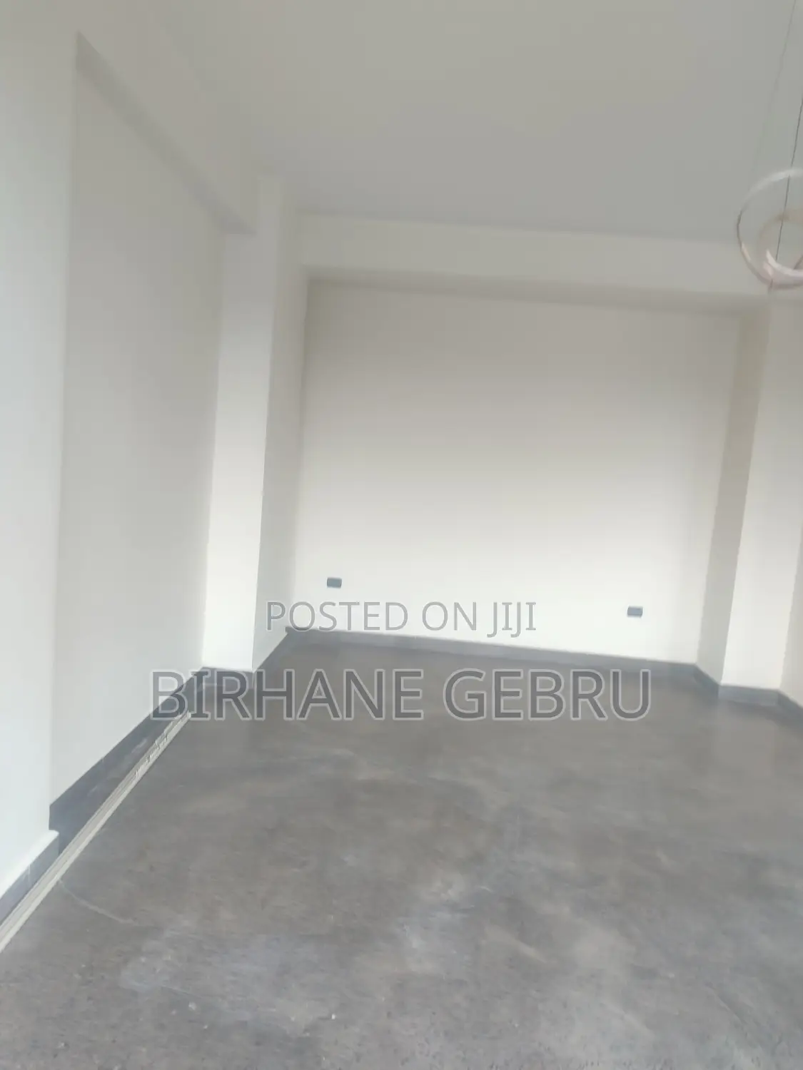 2bdrm Apartment in Luxury Apartiment, Kirkos for rent
