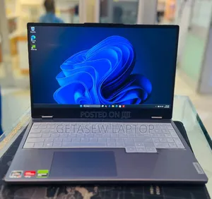 New Laptop Lenovo Legion 7 16GB AMD Ryzen 7 SSD 1T