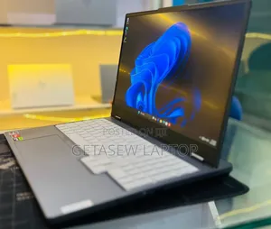 New Laptop Lenovo Legion 7 16GB AMD Ryzen 7 SSD 1T