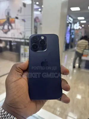 Apple iPhone 14 Pro 128 GB Purple