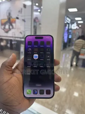 Apple iPhone 14 Pro 128 GB Purple