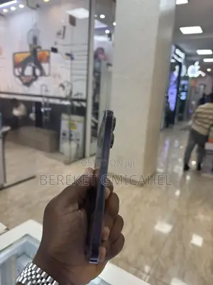 Apple iPhone 14 Pro 128 GB Purple