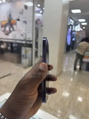 Apple iPhone 14 Pro 128 GB Purple