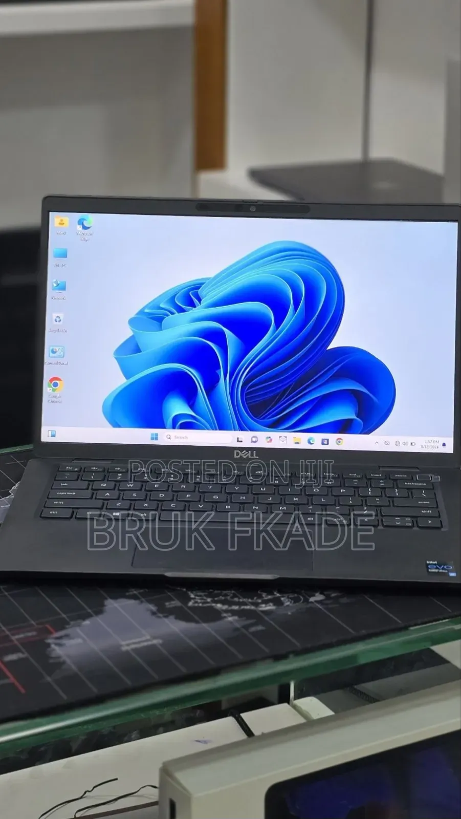 New Laptop Lenovo ThinkPad T14 16GB Intel Core i7 HDD 512GB