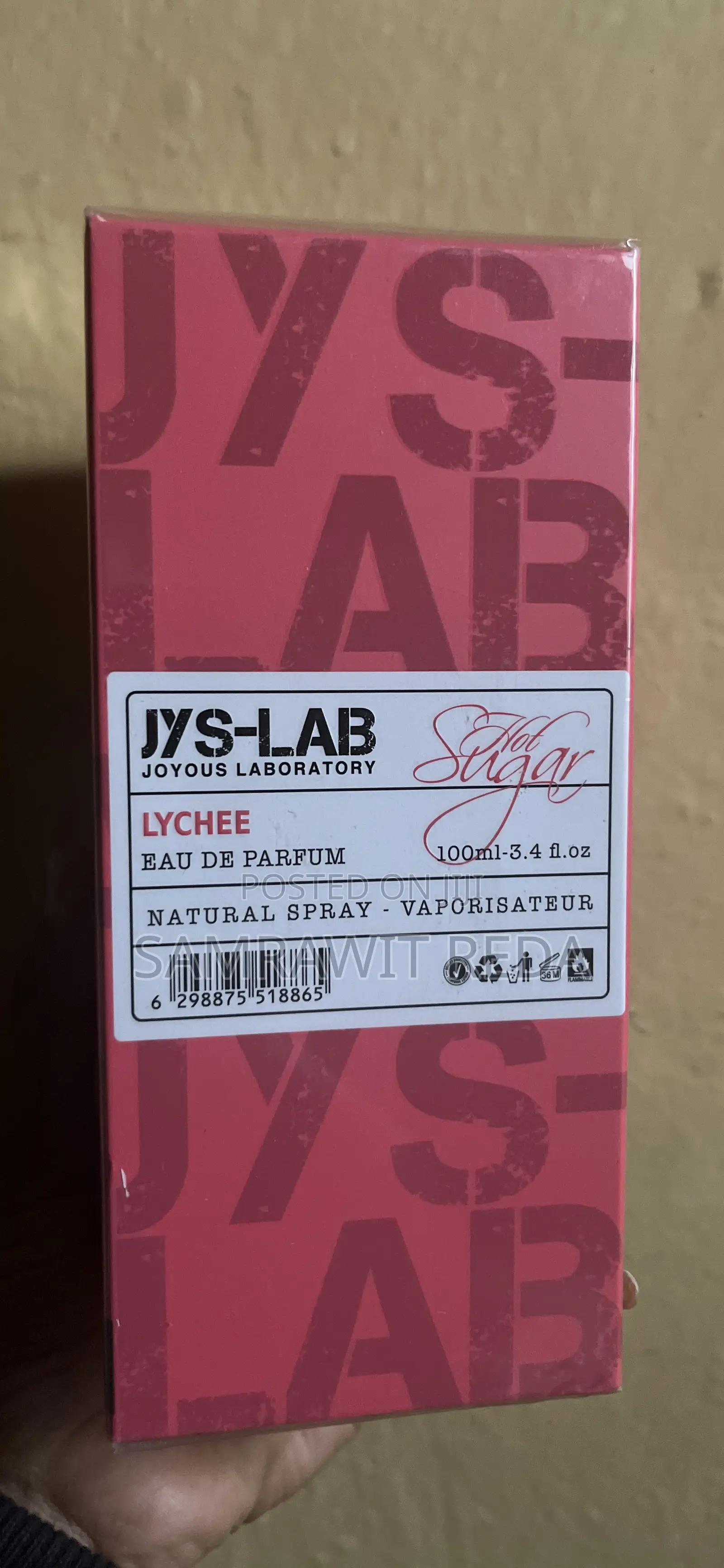 Joyous Laboratory
