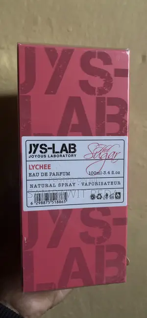 Joyous Laboratory