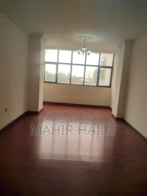 3bdrm Apartment in Real, Bole for rent