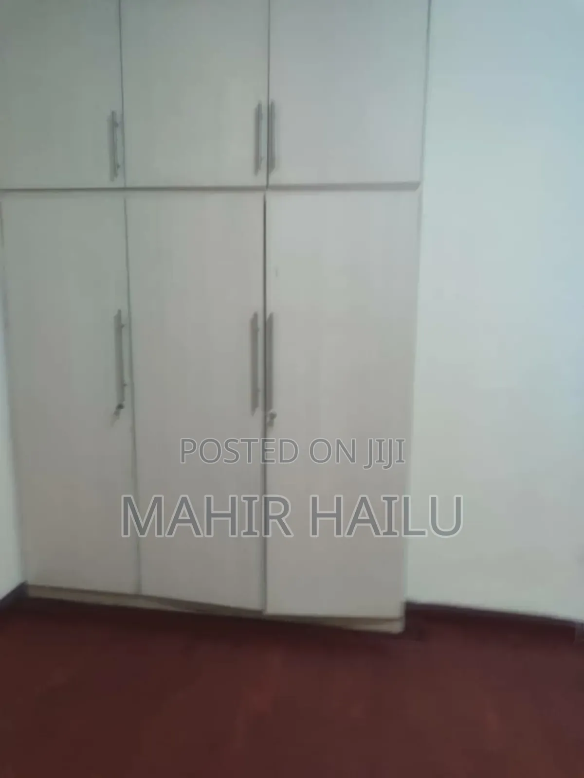 3bdrm Apartment in Real, Bole for rent