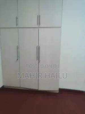3bdrm Apartment in Real, Bole for rent