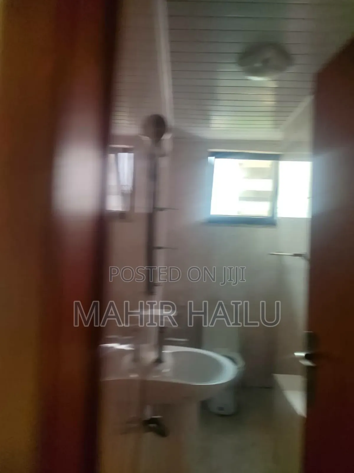 3bdrm Apartment in Real, Bole for rent