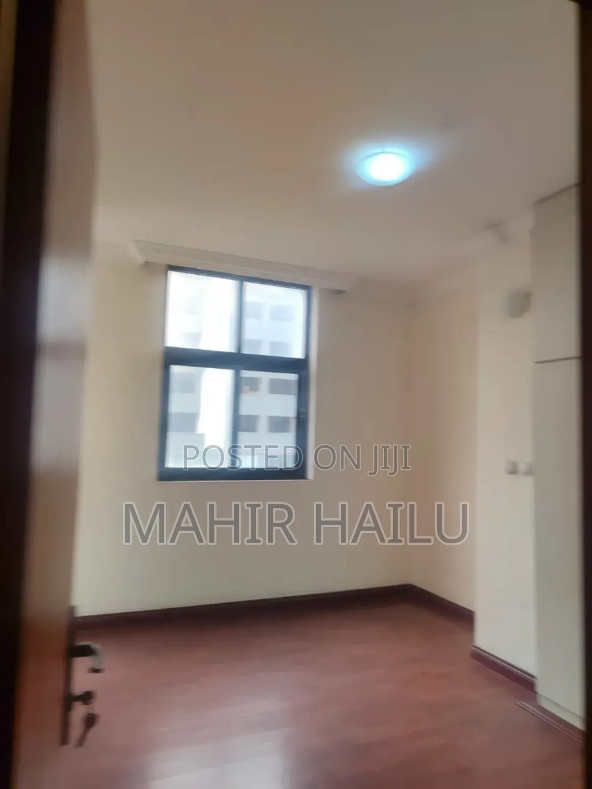 3bdrm Apartment in Real, Bole for rent