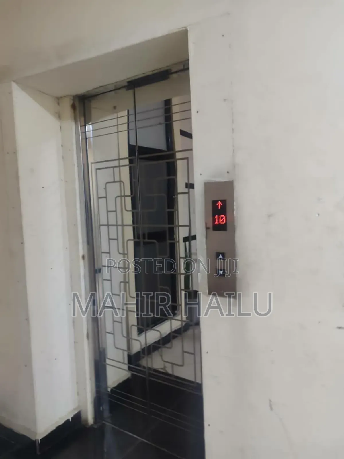 3bdrm Apartment in Real, Bole for rent