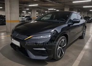 BYD Song L DM-i 2025 Black