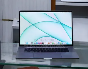 New Laptop Apple MacBook Pro 2019 64GB Intel Core i9 SSD 1T