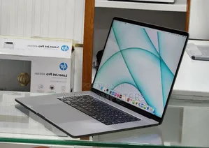 New Laptop Apple MacBook Pro 2019 64GB Intel Core i9 SSD 1T