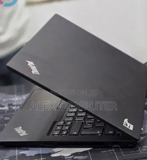 New Laptop Lenovo ThinkPad T14 16GB Intel Core i7 SSD 512GB
