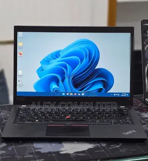 New Laptop Lenovo ThinkPad T14 16GB Intel Core i7 SSD 512GB