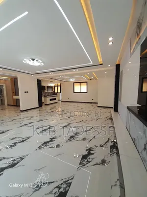 Furnished 8bdrm House in Ayat, Bole for sale