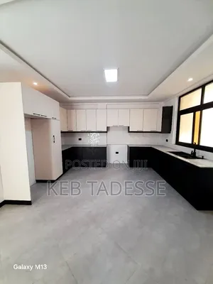Furnished 8bdrm House in Ayat, Bole for sale
