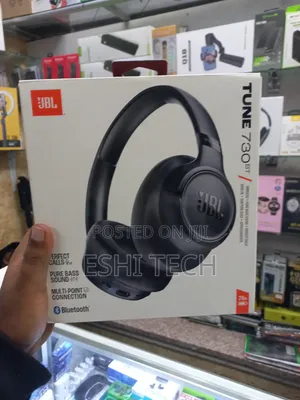 JBL Tune 730bt Original Headset