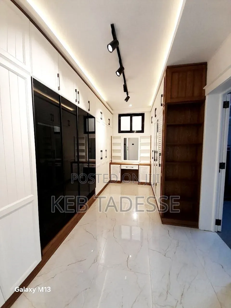 Furnished 8bdrm House in Ayat, Bole for sale
