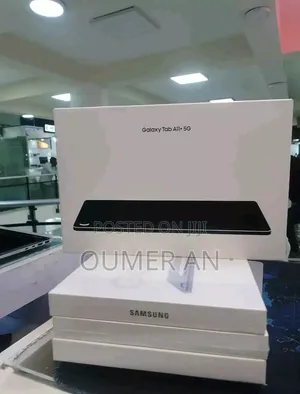 New Samsung Galaxy Tab A11+ 128 GB