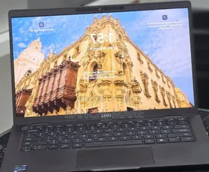 New Laptop Dell Latitude 7420 16GB Intel Core i5 SSD 512GB