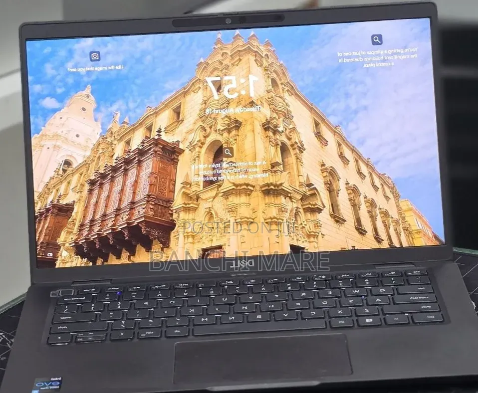 New Laptop Dell Latitude 7420 16GB Intel Core i5 SSD 512GB