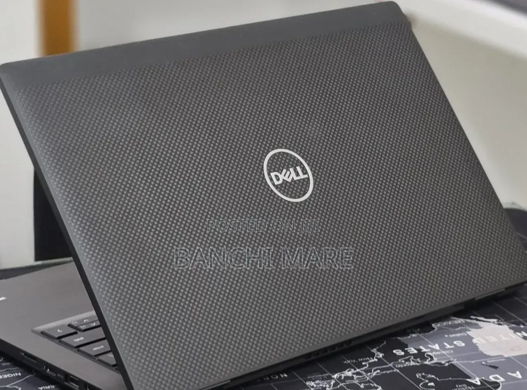 New Laptop Dell Latitude 7420 16GB Intel Core i5 SSD 512GB