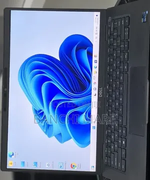 New Laptop Dell Latitude 7420 16GB Intel Core i5 SSD 512GB