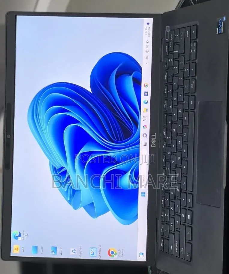 New Laptop Dell Latitude 7420 16GB Intel Core i5 SSD 512GB