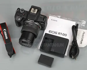 Canon R100