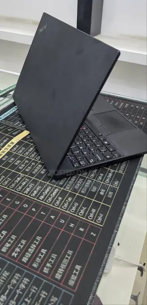 New Laptop Lenovo ThinkPad X390 16GB SSD 256GB