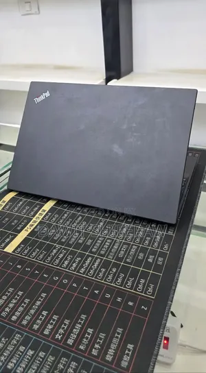New Laptop Lenovo ThinkPad X390 16GB SSD 256GB