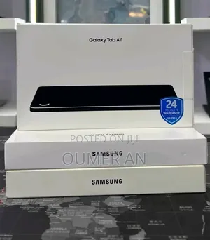 New Samsung Galaxy Tab A11 128 GB
