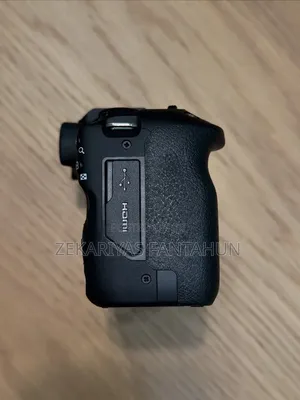 Canon R50 Camera Brand New
