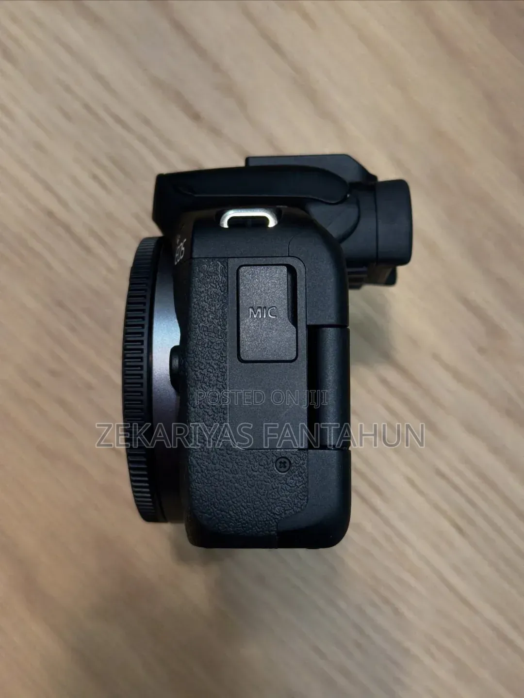 Canon R50 Camera Brand New